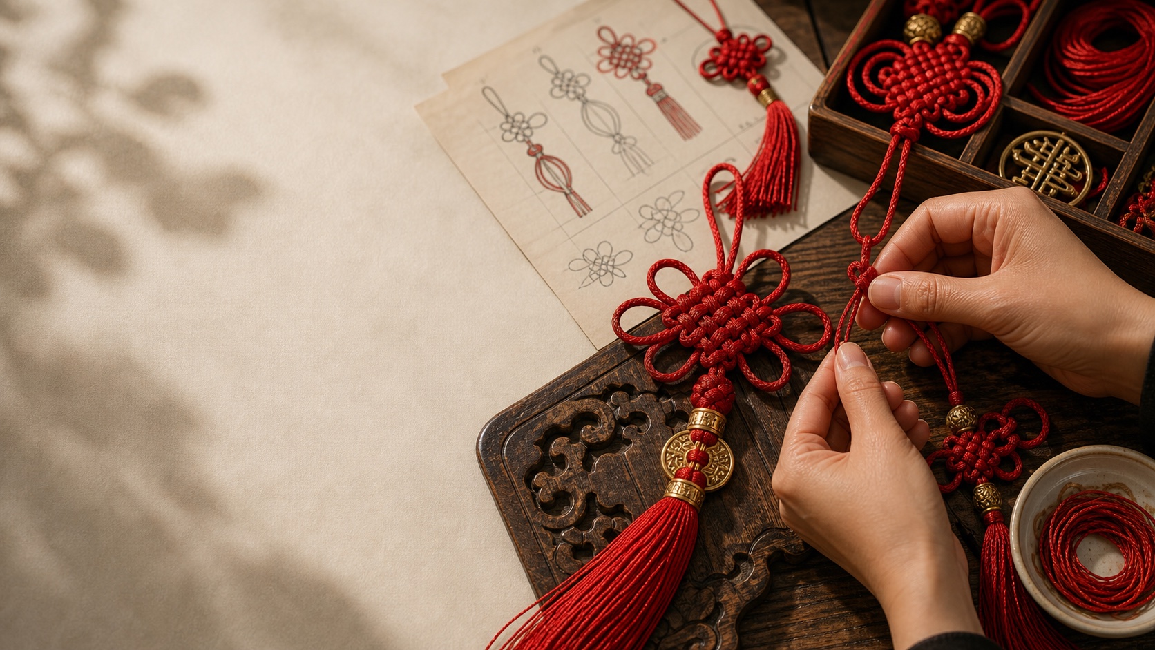 Chinese Knots