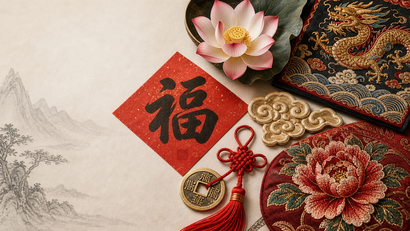 Chinese Symbols