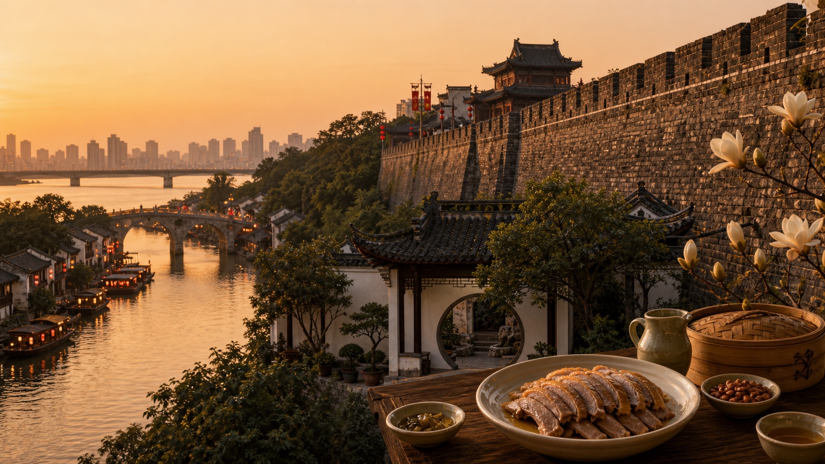 Nanjing