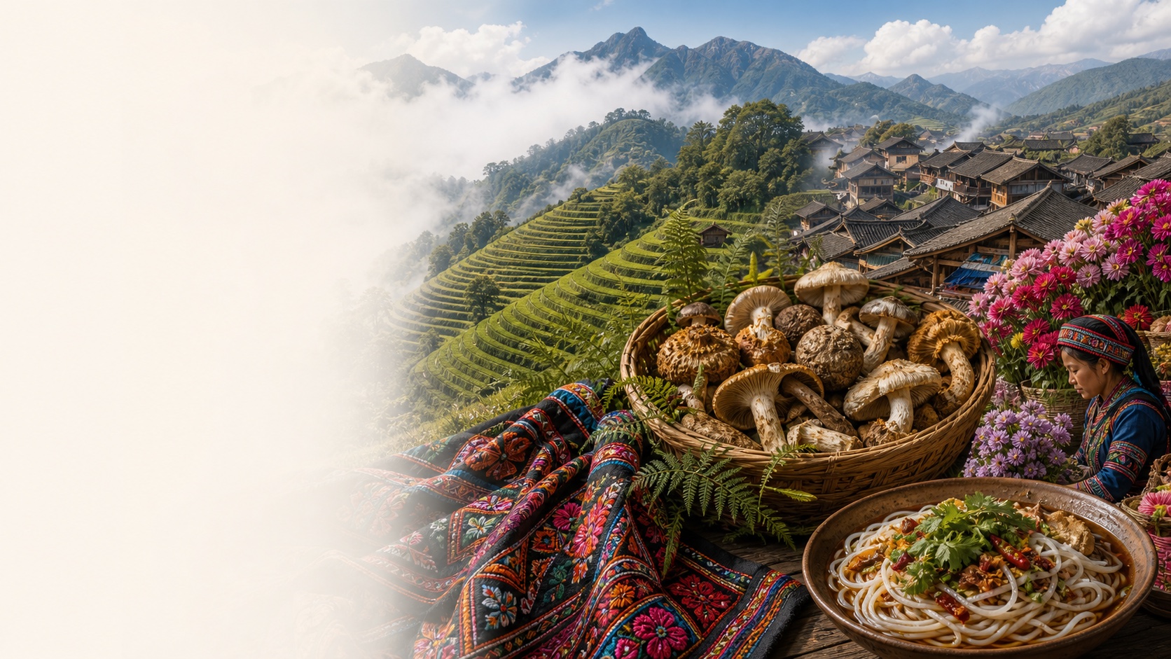 Yunnan