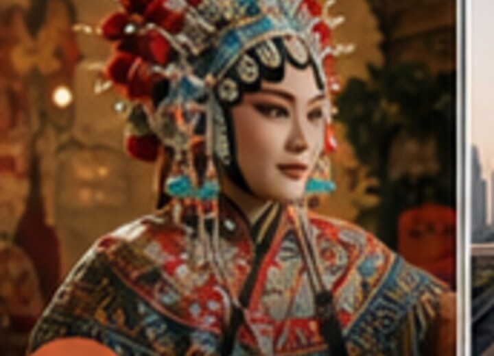 Culture & People