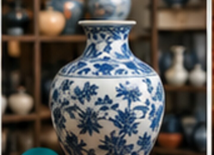 Beautiful Finds
