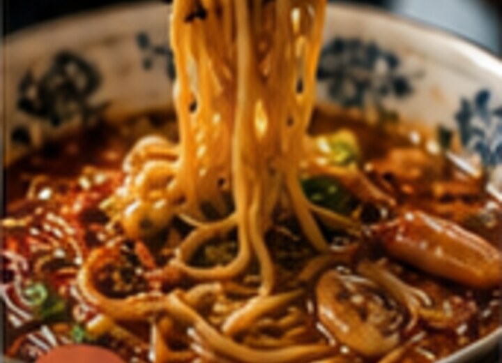 Local Food