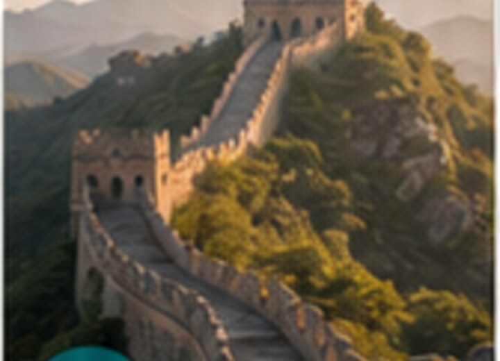 Scenic China