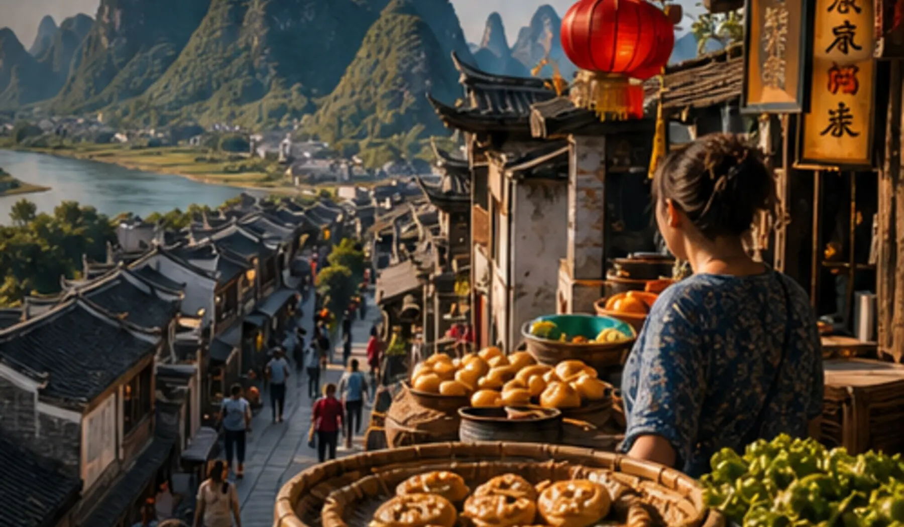 The Art of Chinese Tea