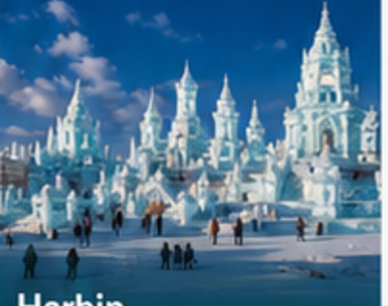 Harbin