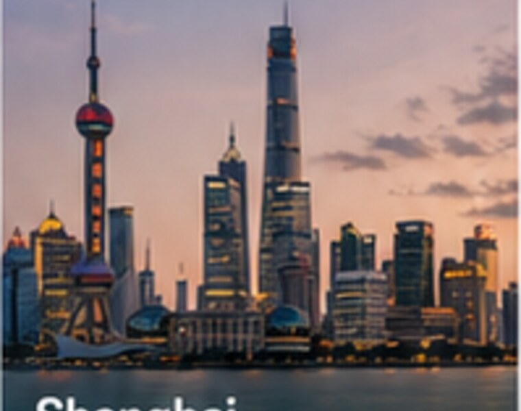 Shanghai