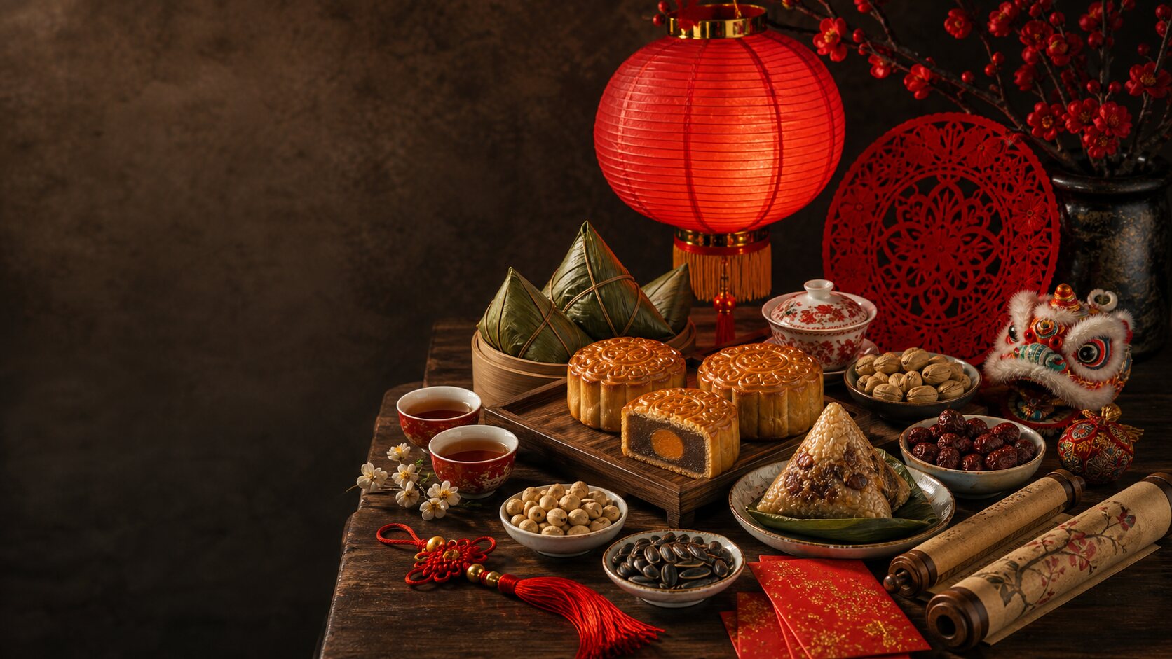 Chinese Festivals