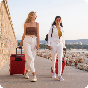 World’s hottest destinations for vegans
