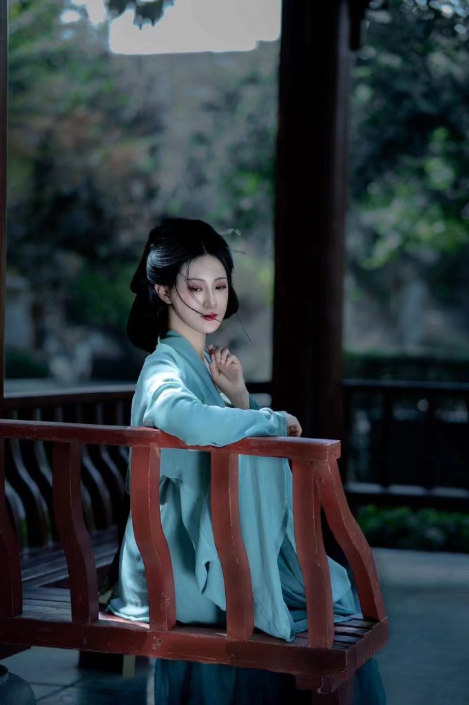 Embrace Your Unique Style: Elevate Your Wardrobe with Exquisite Chinese Clothing