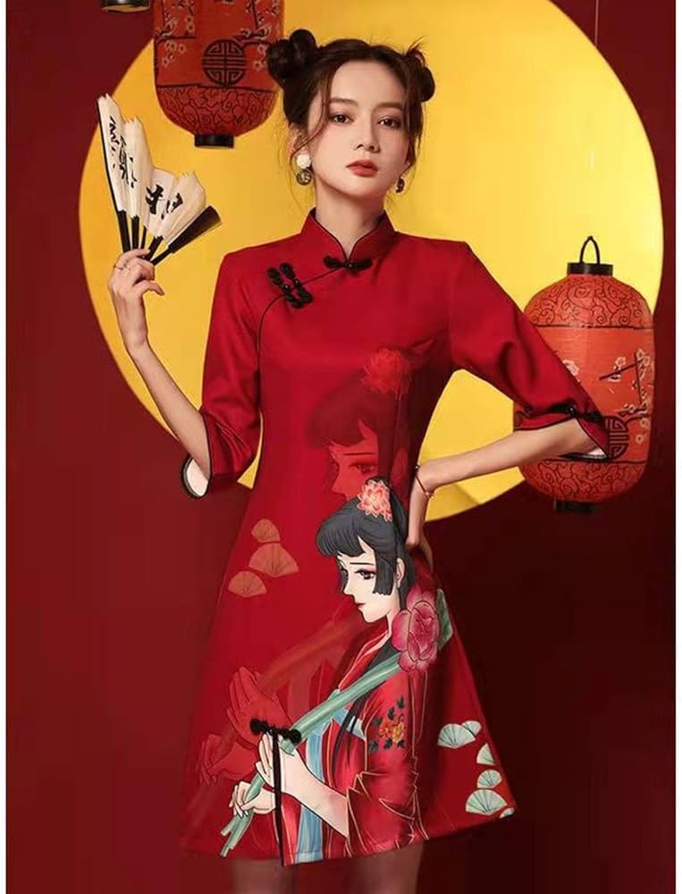 Contemporary clubwear designs from Chinese manufacturers