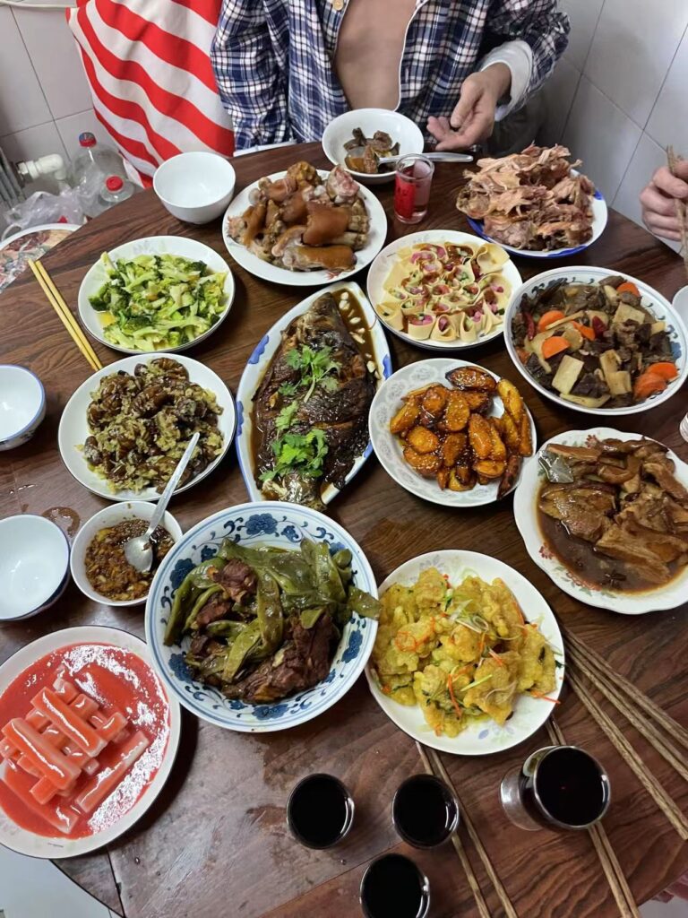 2022 New Year's Eve Dinner 2022 New Year's Eve Dinner