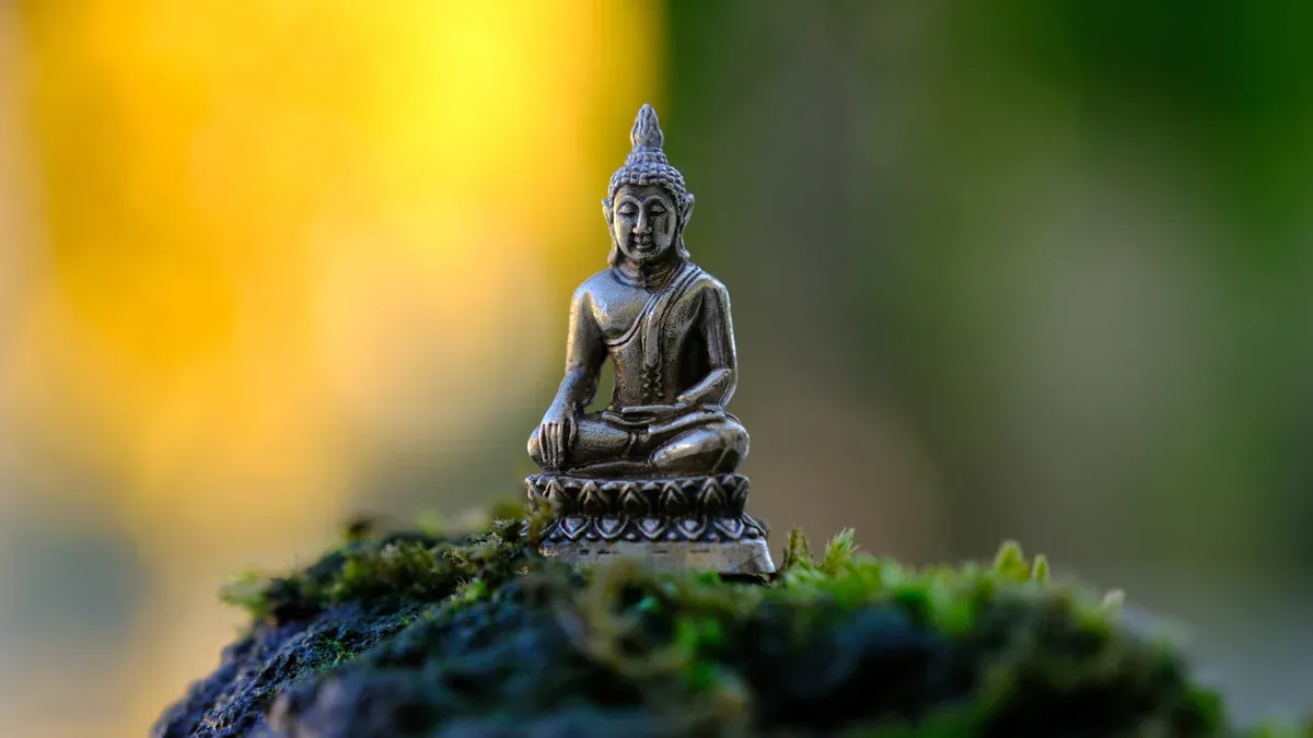 English expressions related to Feng Shui in CNN news
