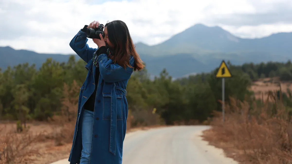 Top Destinations for Solo Travelers in China