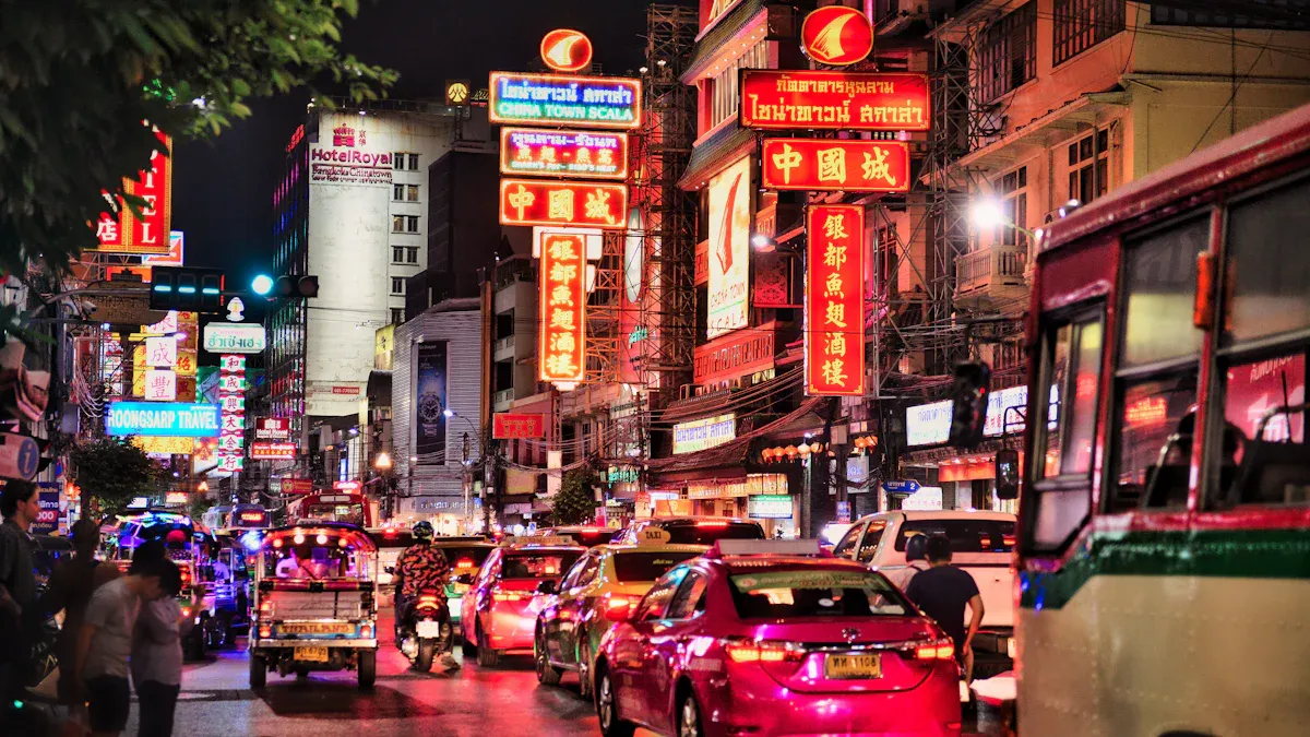 Essential Safety Tips for Solo Travelers