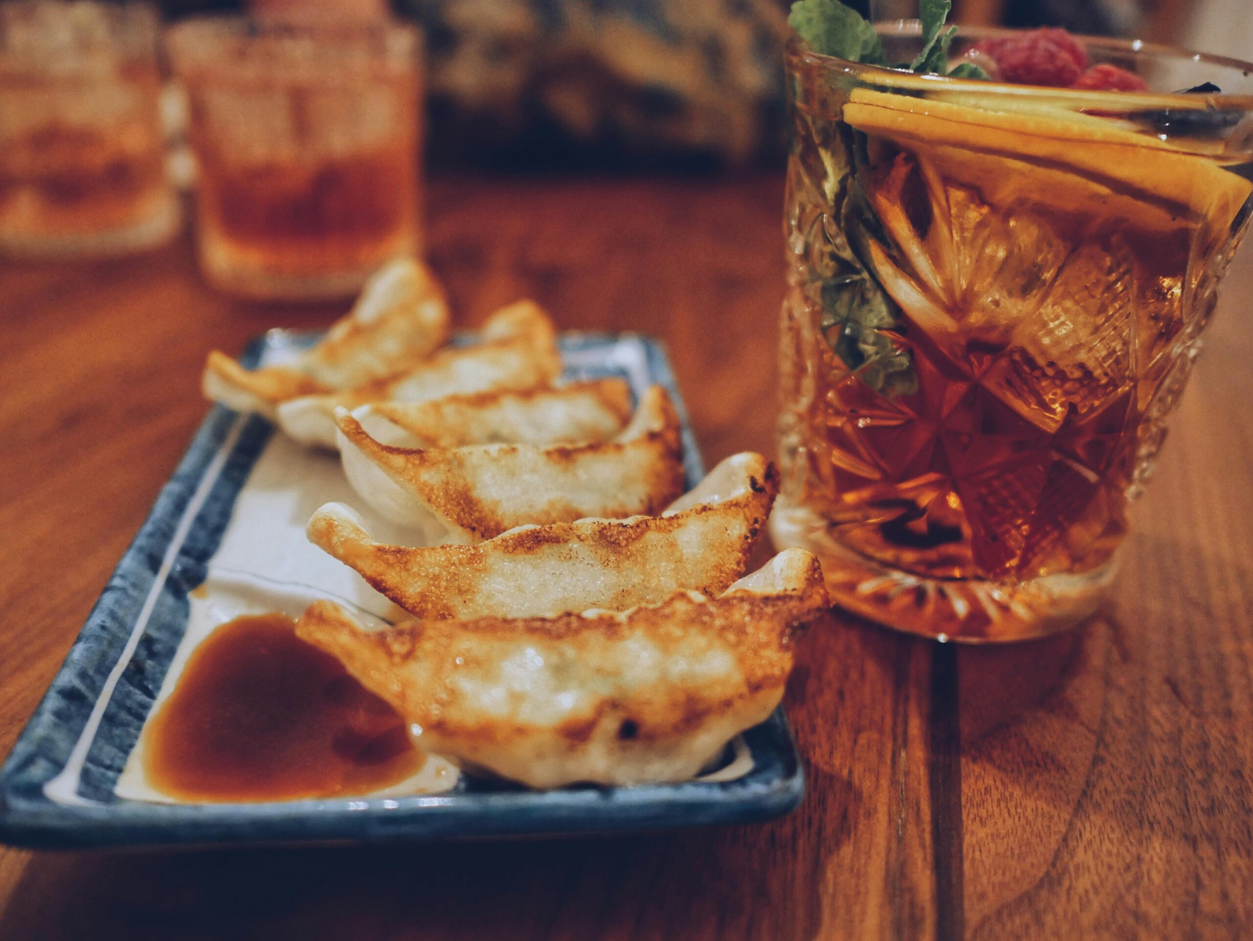 New Year’s Eve Dinner: Tradition Across Time