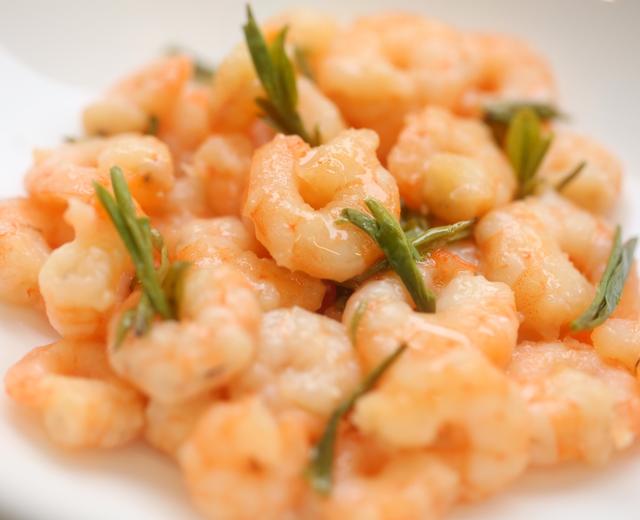 Longjing Shrimp