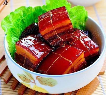 Dongpo Pork