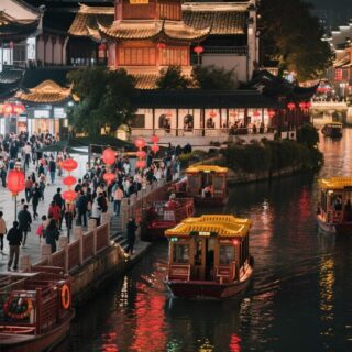 Nanjing