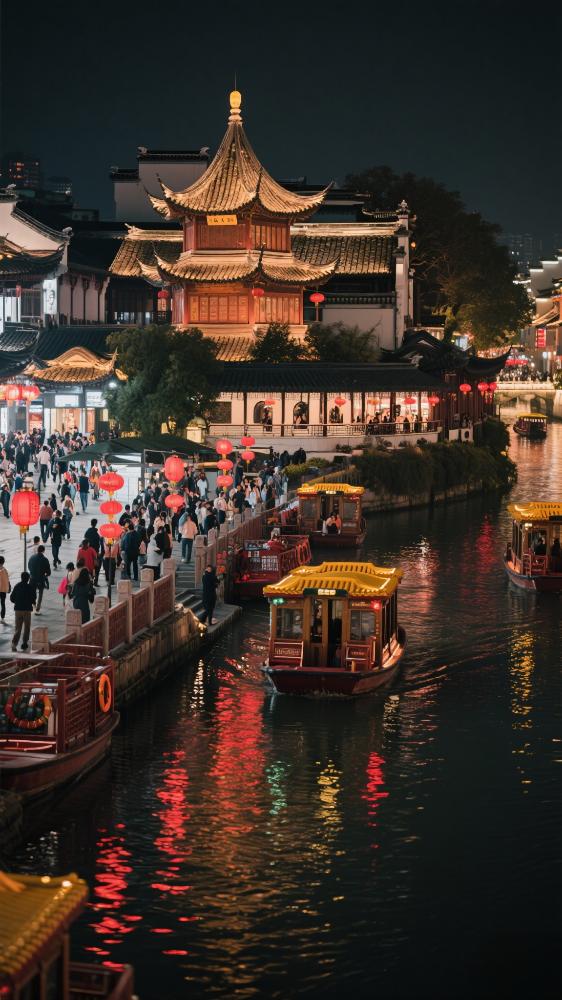 Nanjing