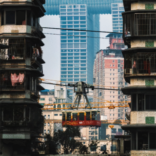 Chongqing