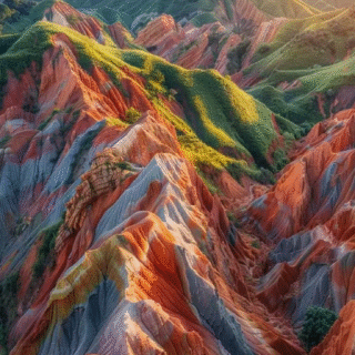 Gansu