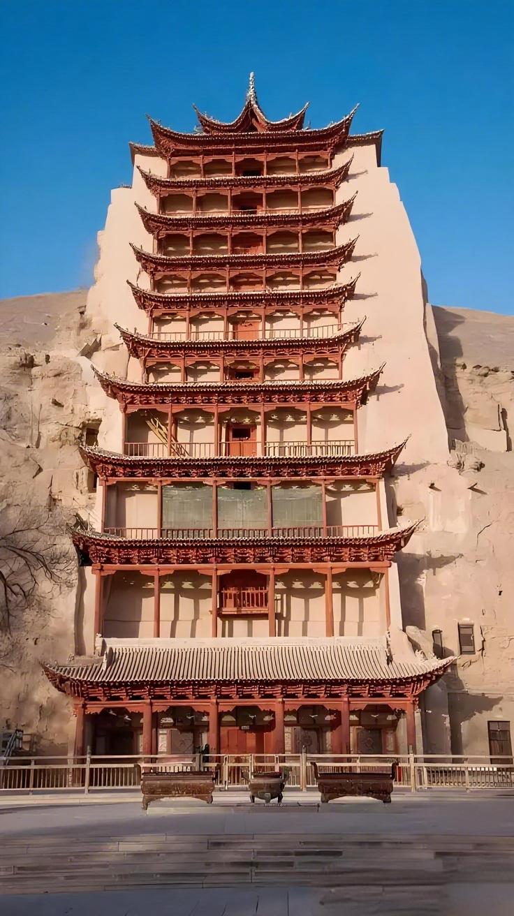 Dunhuang