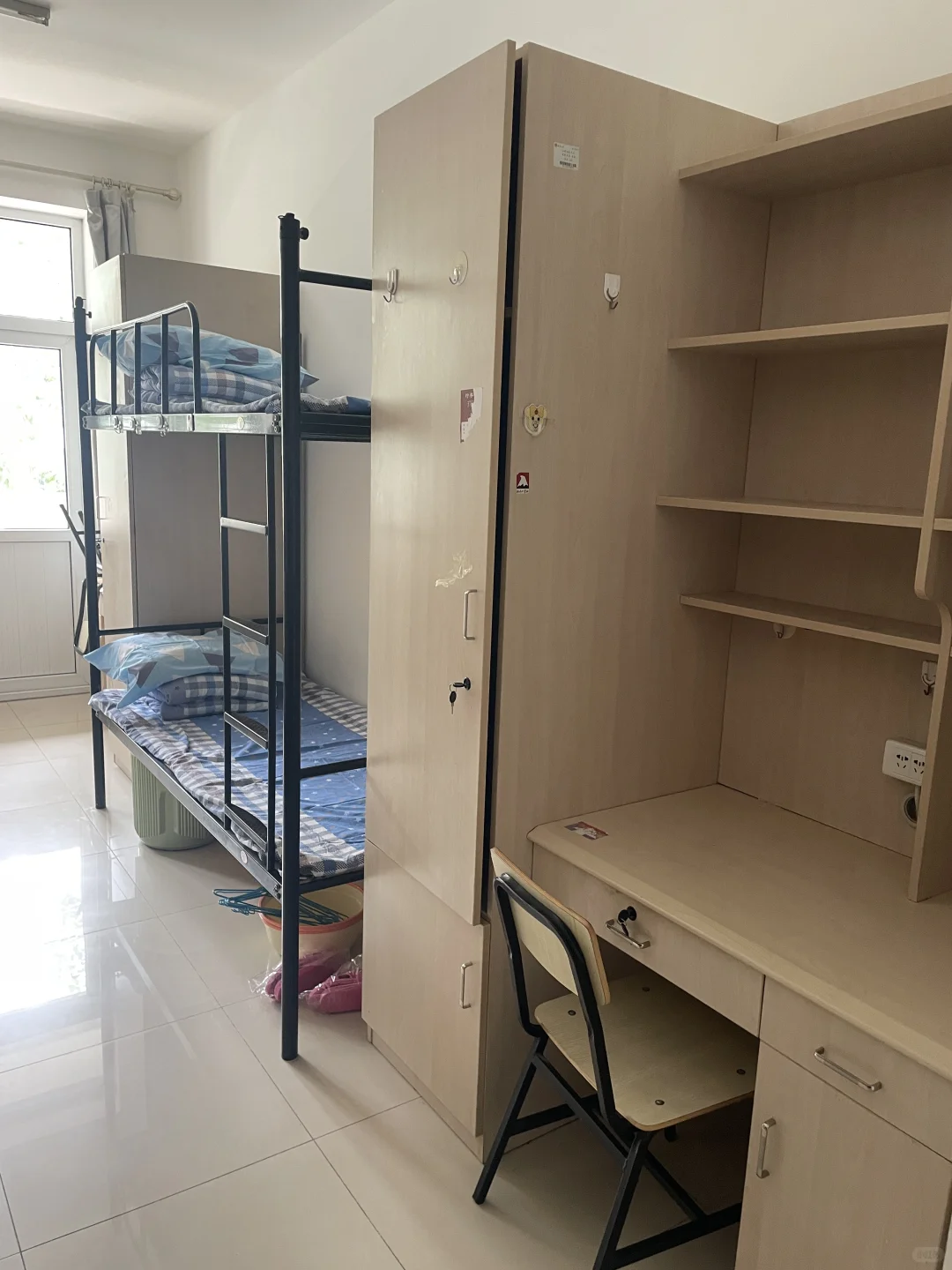 Northern House Beijing Study Space
