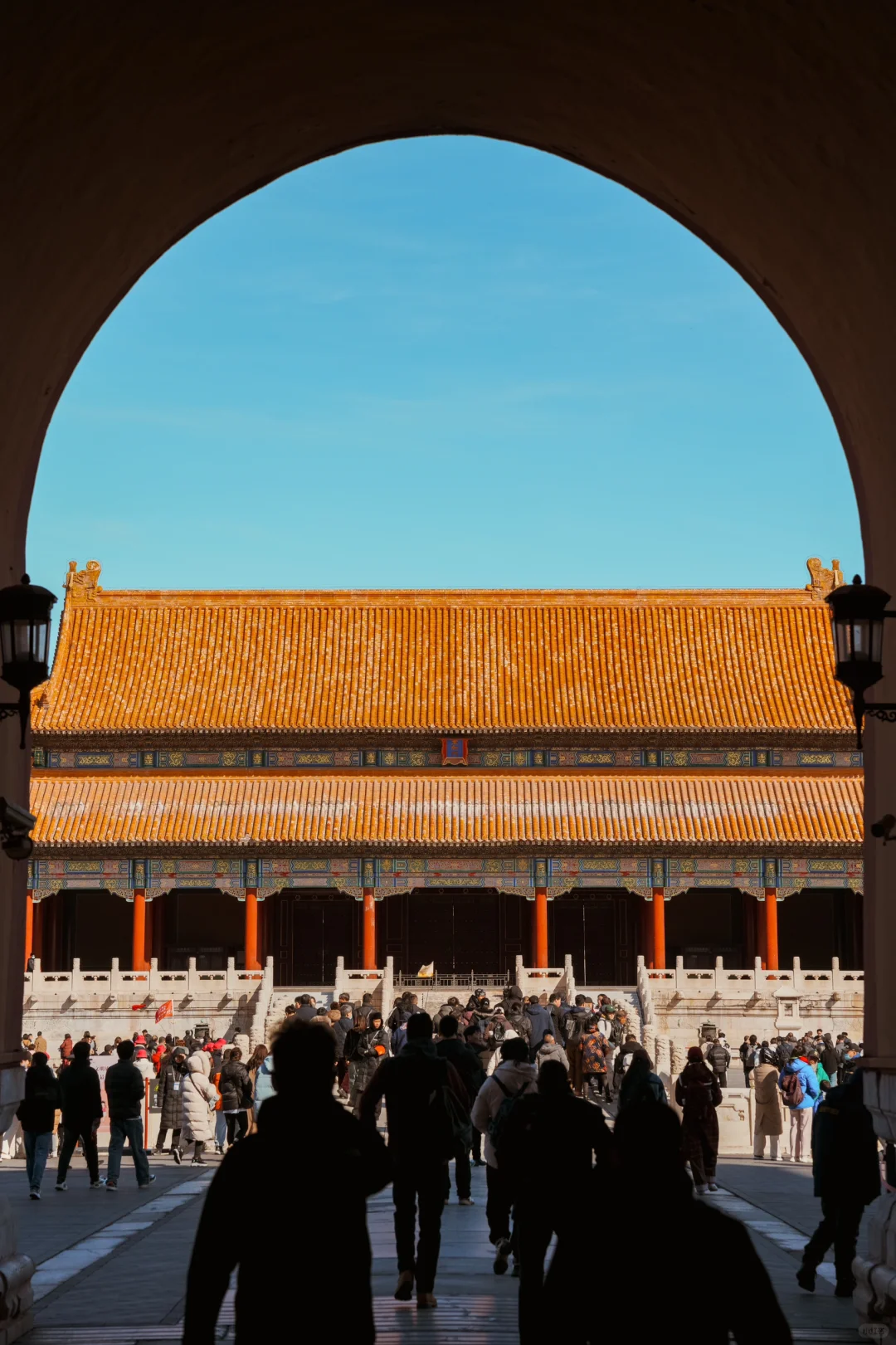 Tea House at Kunning Palace