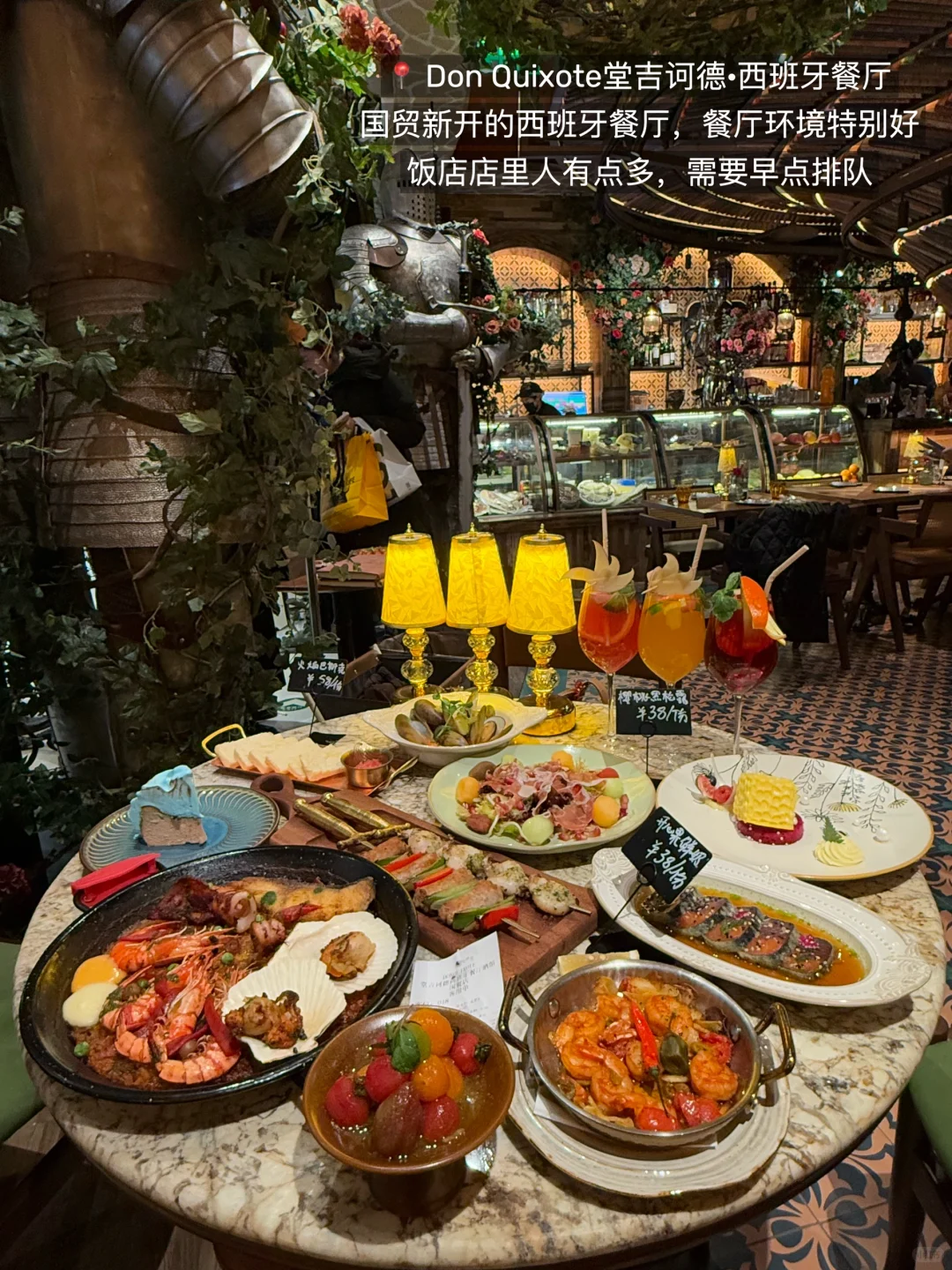 Peking duck dish at a Beijing couple restaurant