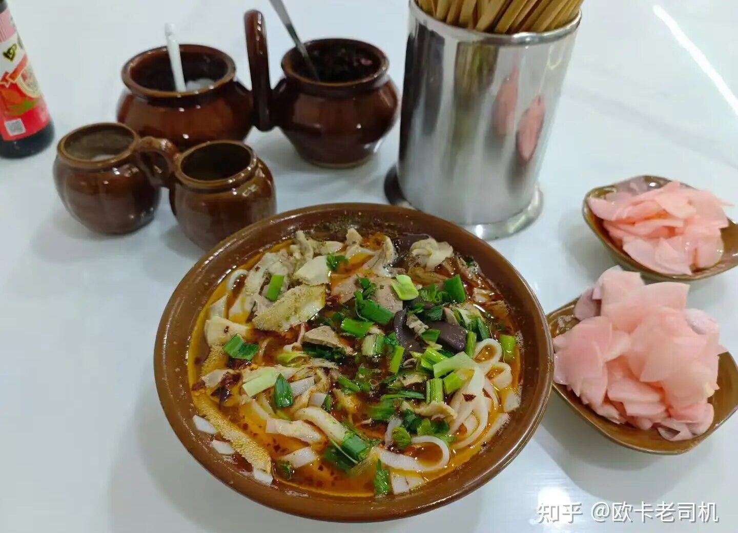 Chinese Food for First-Time Visitors: How to Read Regional Flavors Without Getting Lost