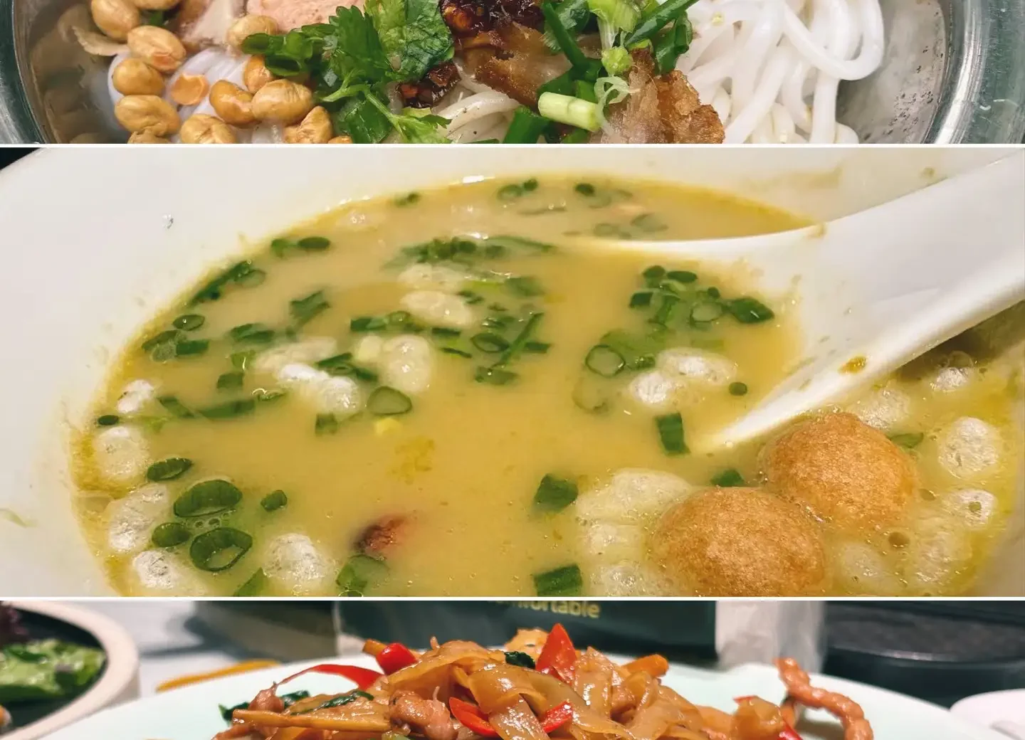 Guilin Food Guide: Rice Noodles, Oil Tea, and What to Order First