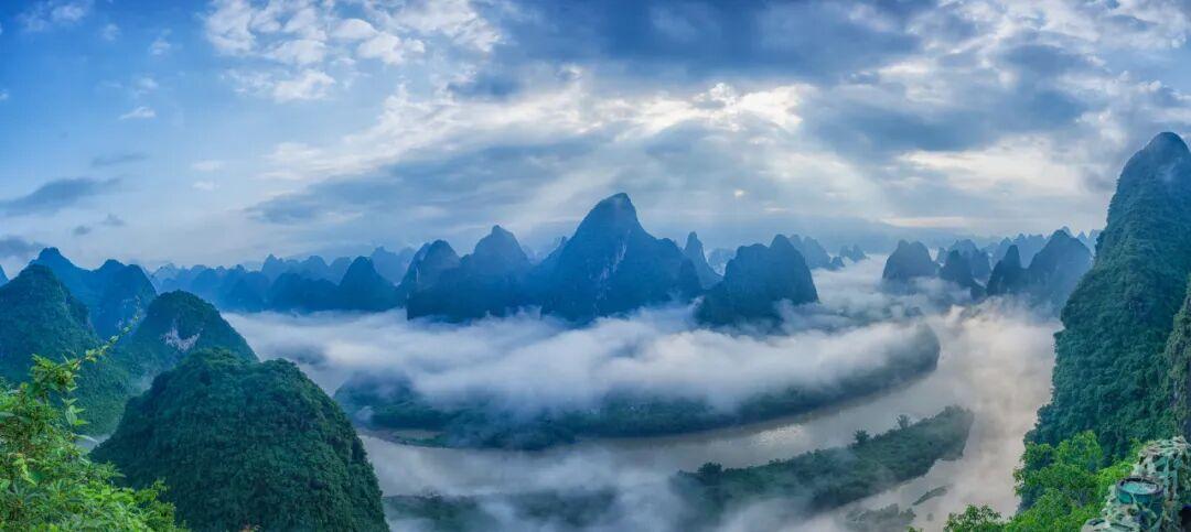 Jiangnan Water Towns, Gexian Village, or Yangshuo: Which Scenic China Trip Fits You?